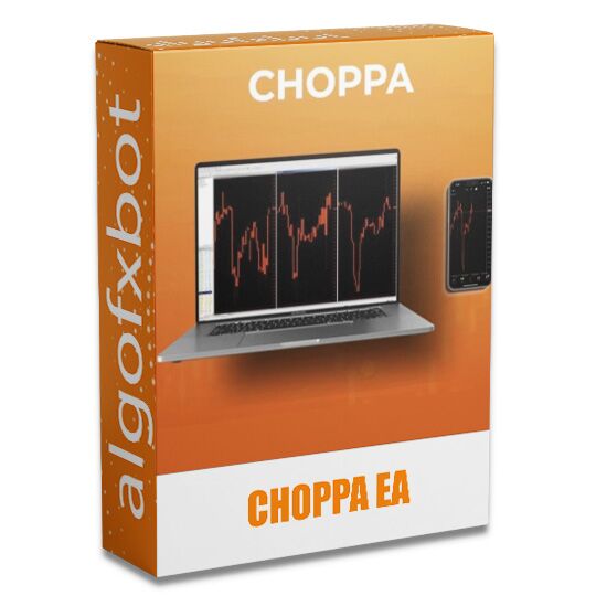CHOPPA-EA