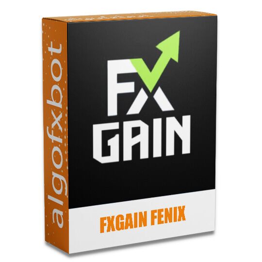 FXGAIN-FENIX FXGAIN-FENIX