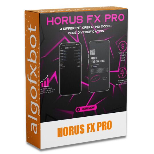 HORUS-FX-PRO HORUS-FX-PRO