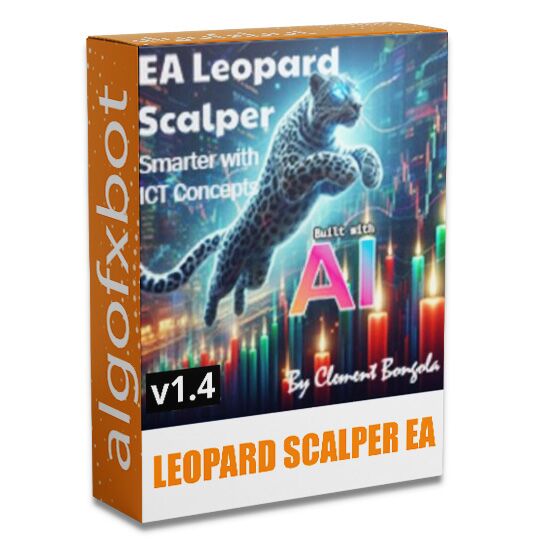 LEOPARD-SCALPER-EA