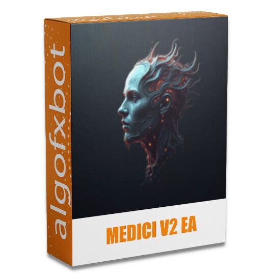 MEDICI-V2-EA MEDICI-V2-EA