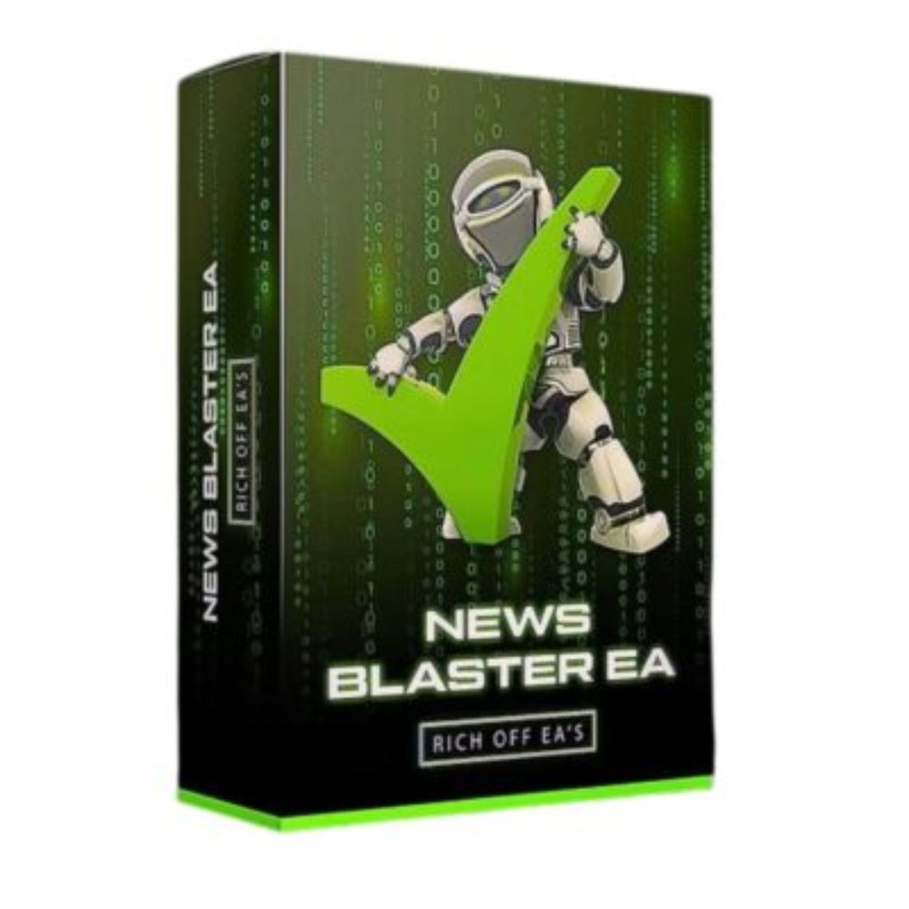 NEWS BLASTER EA