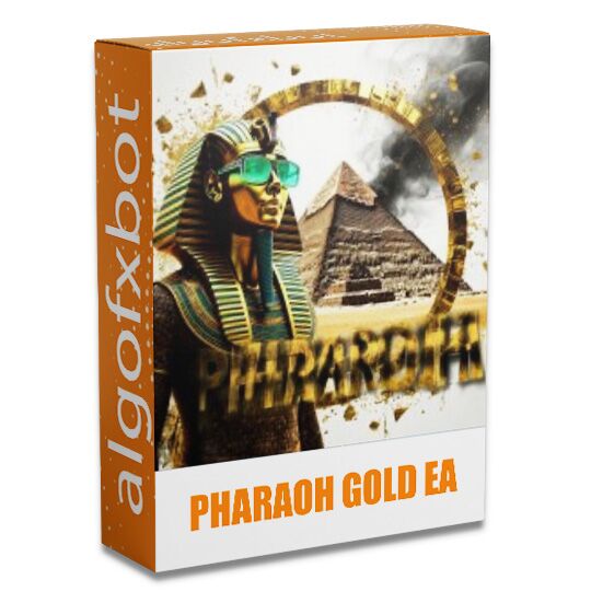 PHARAOH-GOLD-EA PHARAOH-GOLD-EA