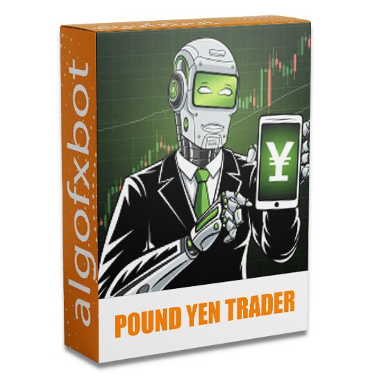 POUND-YEN-TRADER