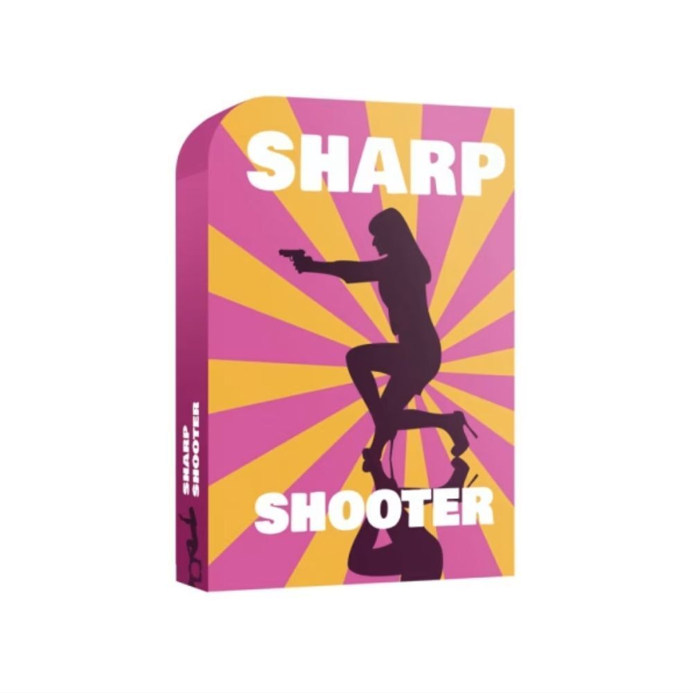 SHARPSHOOTER EA SHARPSHOOTER EA